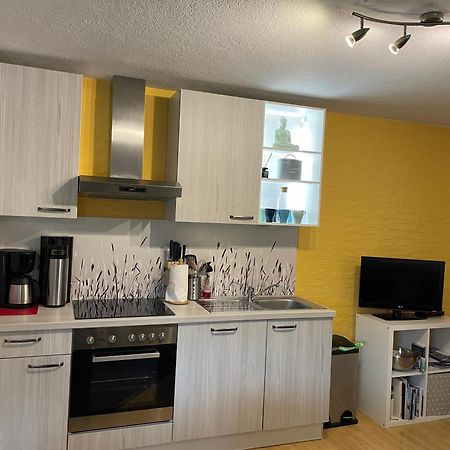 Ferienwohnung Pupeter Arzl im Pitztal Buitenkant foto