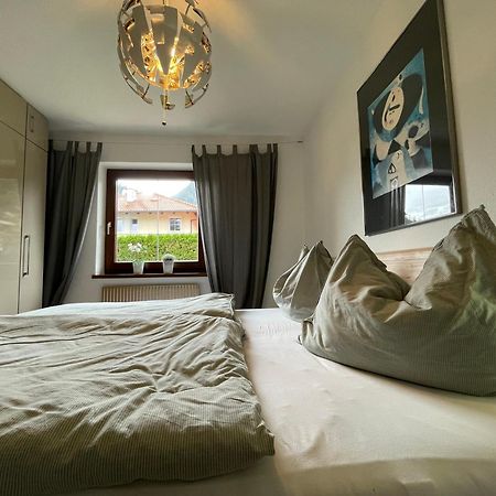 Ferienwohnung Pupeter Arzl im Pitztal Buitenkant foto
