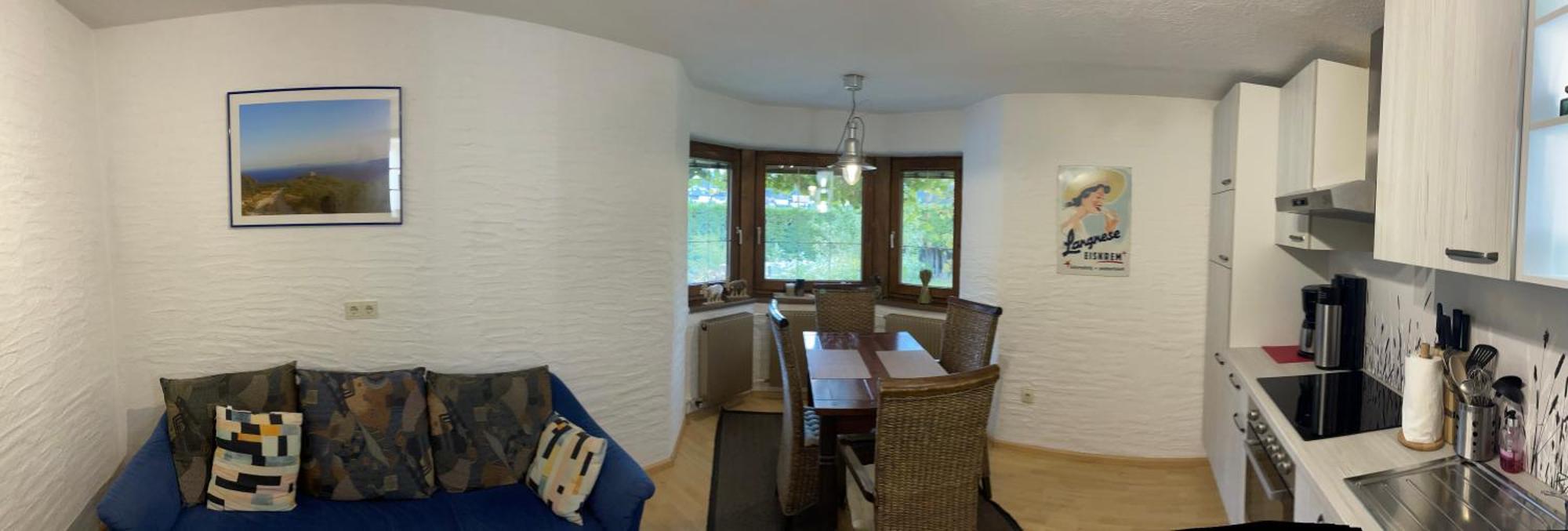 Ferienwohnung Pupeter Arzl im Pitztal Buitenkant foto