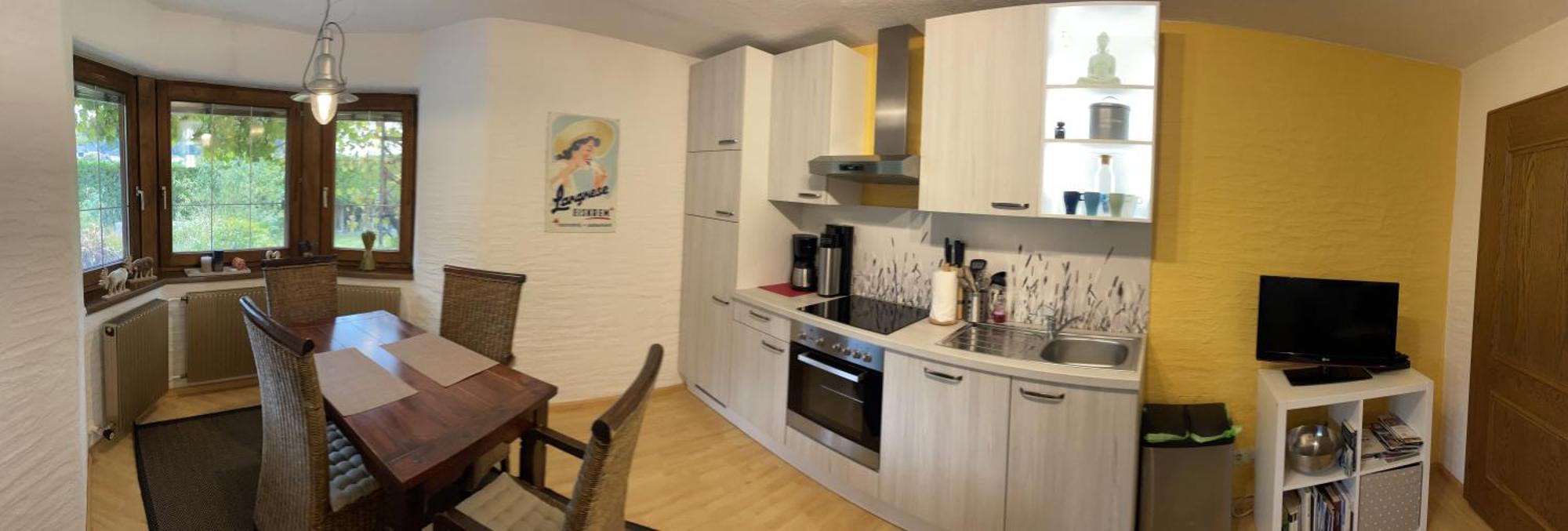 Ferienwohnung Pupeter Arzl im Pitztal Buitenkant foto