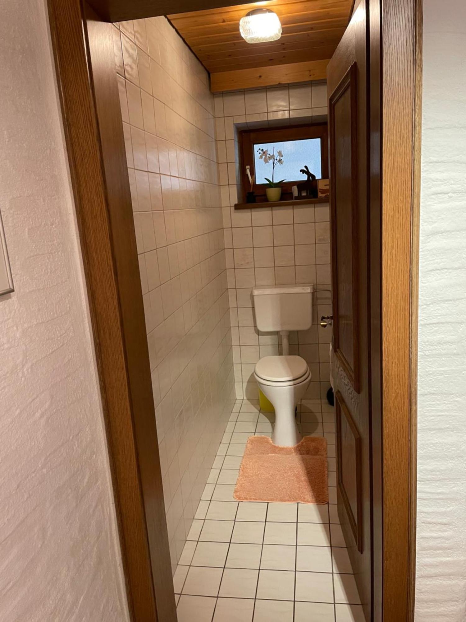 Ferienwohnung Pupeter Arzl im Pitztal Buitenkant foto