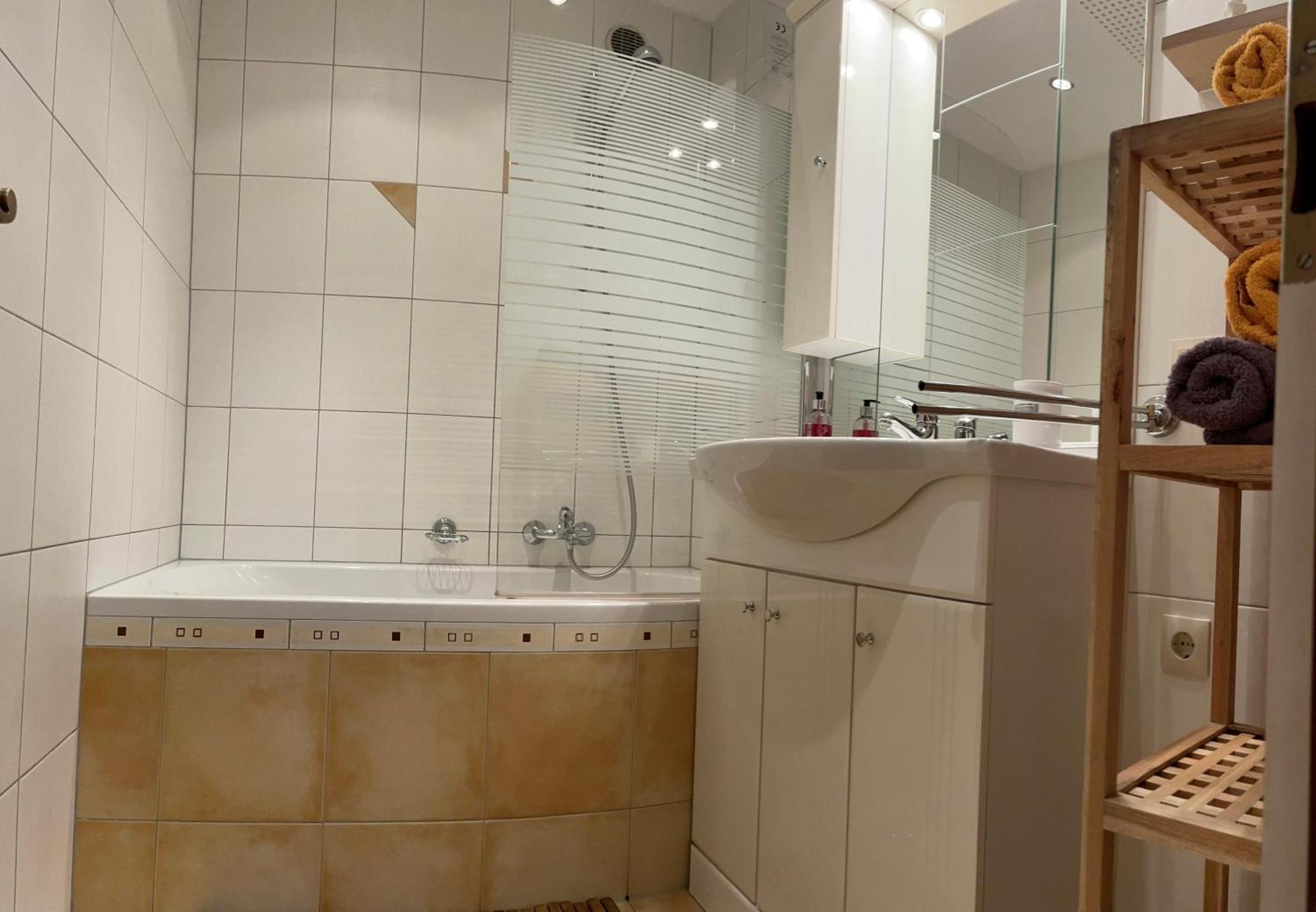 Ferienwohnung Pupeter Arzl im Pitztal Buitenkant foto