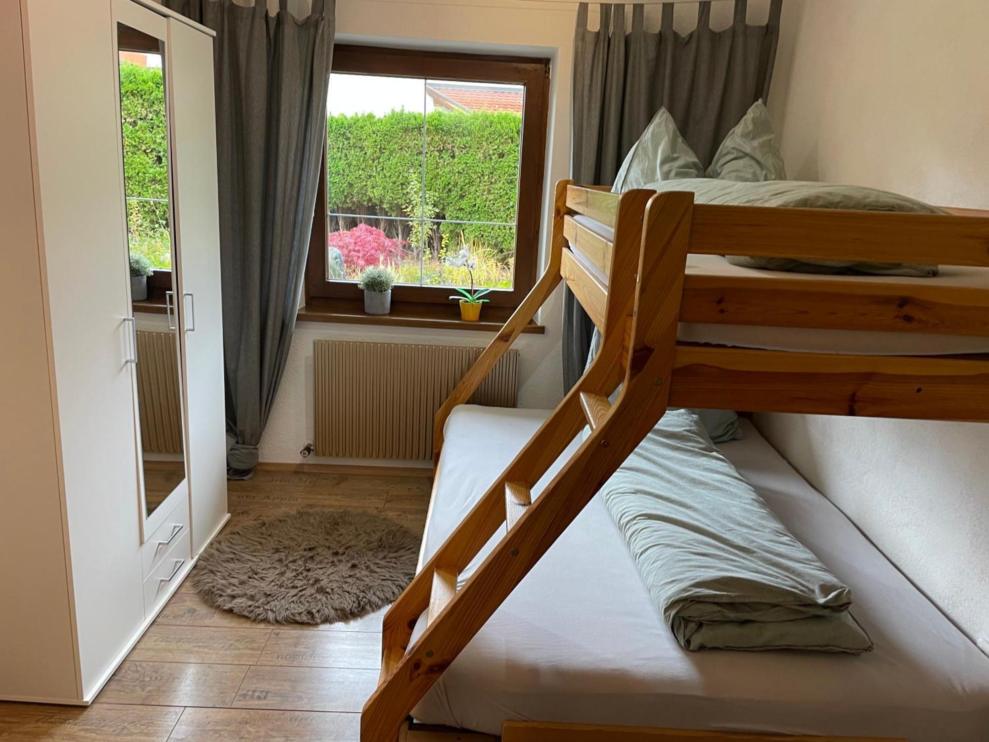 Ferienwohnung Pupeter Arzl im Pitztal Buitenkant foto