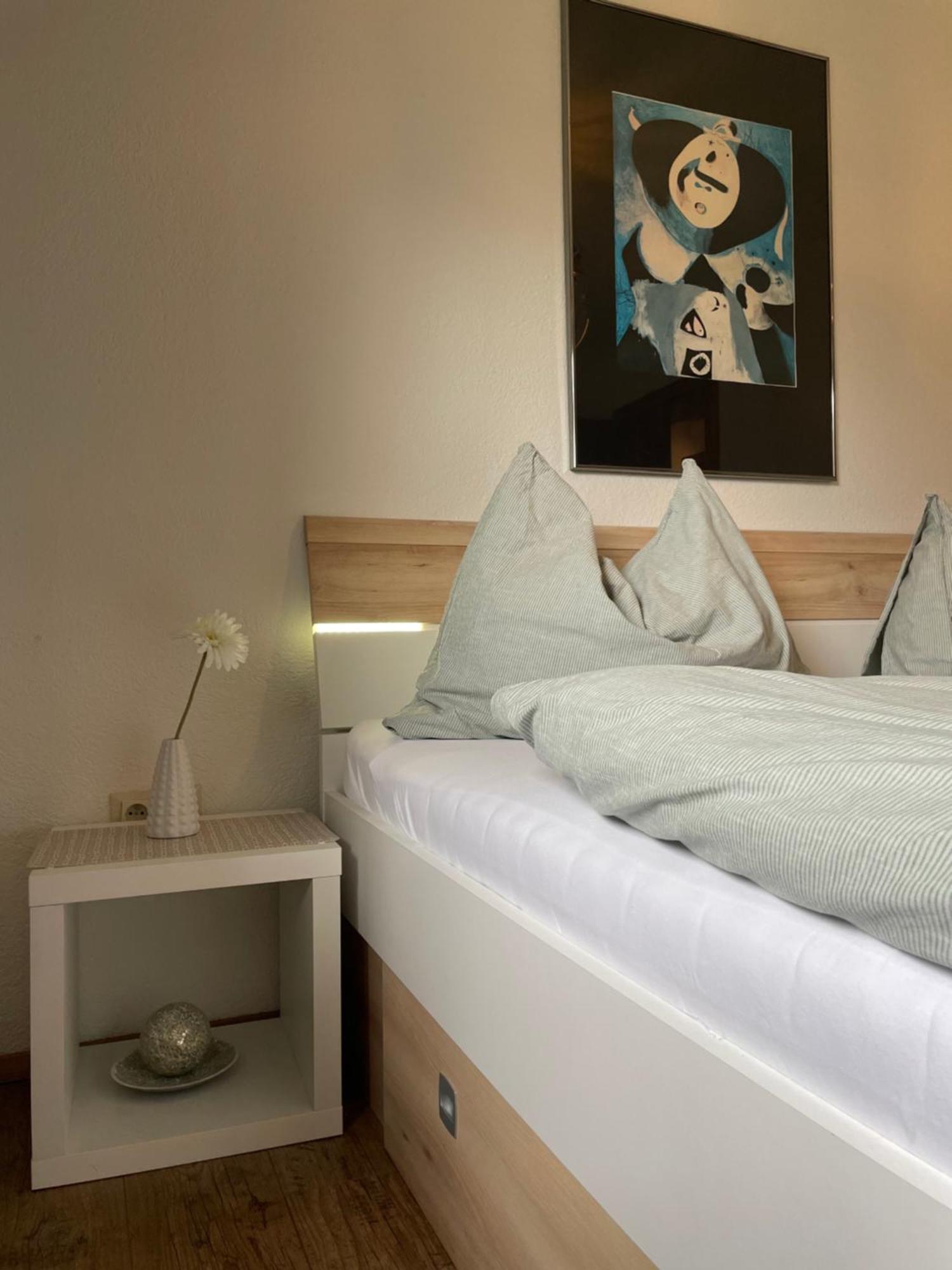 Ferienwohnung Pupeter Arzl im Pitztal Buitenkant foto