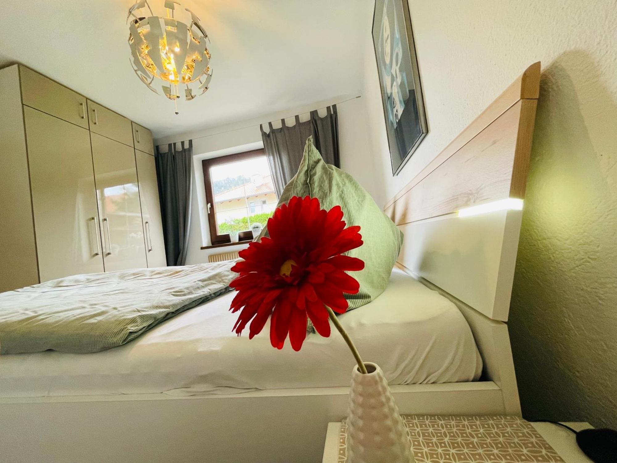 Ferienwohnung Pupeter Arzl im Pitztal Buitenkant foto