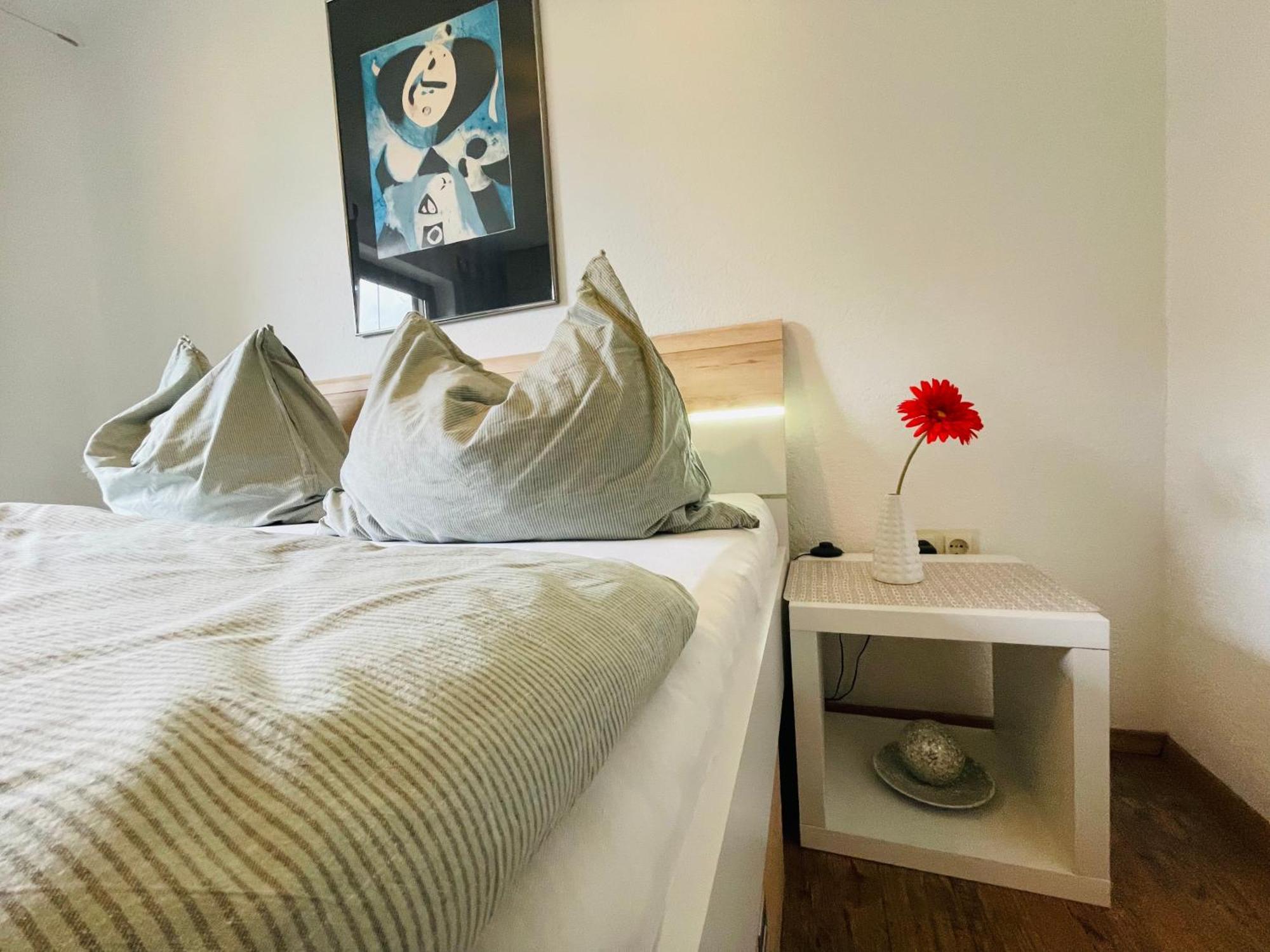 Ferienwohnung Pupeter Arzl im Pitztal Buitenkant foto